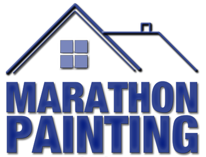 Marathon Painting